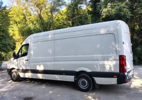 VW Crafter, снимка 2