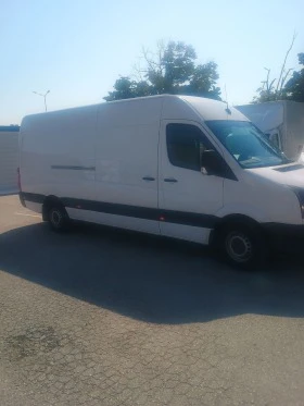 Обява за продажба на VW Crafter ~22 200 лв. - изображение 6