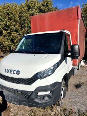     Iveco Turbo 40-150