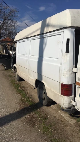 Mercedes-Benz Mb1000, снимка 5