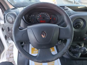 Renault Master 2.3dCi/163..  | Mobile.bg    9