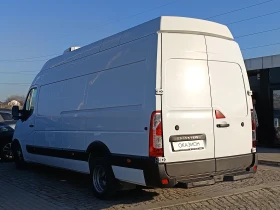 Renault Master 2.3dCi/163..  | Mobile.bg    6