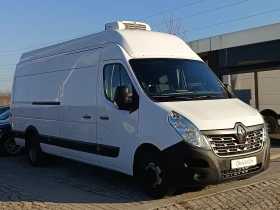 Renault Master 2.3dCi/163..  | Mobile.bg    3