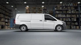Обява за продажба на Mercedes-Benz Vito 110 KA ~70 176 лв. - изображение 2