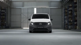 Обява за продажба на Mercedes-Benz Vito 110 KA ~70 176 лв. - изображение 1