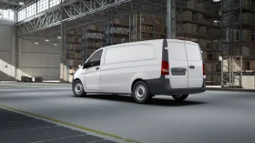 Обява за продажба на Mercedes-Benz Vito 110 KA ~70 176 лв. - изображение 5