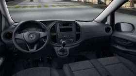Обява за продажба на Mercedes-Benz Vito 110 KA ~70 176 лв. - изображение 7