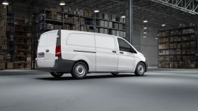 Обява за продажба на Mercedes-Benz Vito 110 KA ~70 176 лв. - изображение 3