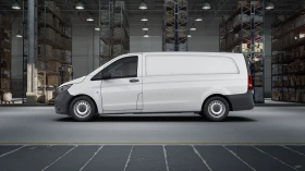 Обява за продажба на Mercedes-Benz Vito 110 KA ~70 176 лв. - изображение 6