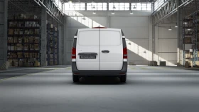Обява за продажба на Mercedes-Benz Vito 110 KA ~70 176 лв. - изображение 4