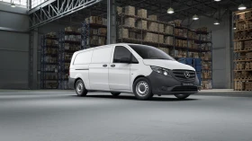 Обява за продажба на Mercedes-Benz Vito 110 KA ~70 176 лв. - изображение 1