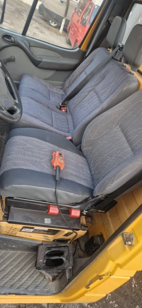 Mercedes-Benz 413 2.21303.5 | Mobile.bg    12
