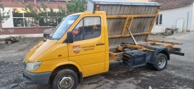 Mercedes-Benz 413 2.21303.5 | Mobile.bg    3