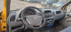 Mercedes-Benz 413 2.21303.5 | Mobile.bg    8