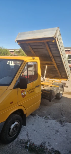     Mercedes-Benz 413 2.21303.5