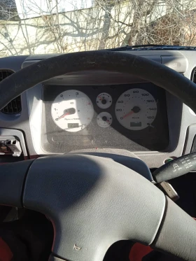 Nissan Capstar на части, снимка 7