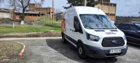Ford Transit undefined | Auto.bg — изображение 3