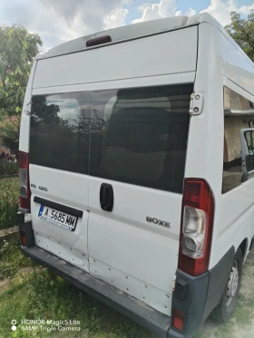 Peugeot Boxer | Mobile.bg � ����� ������ 4