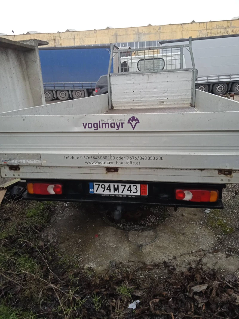 Nissan Capstar на части, снимка 13 - Бусове и автобуси - 53561506