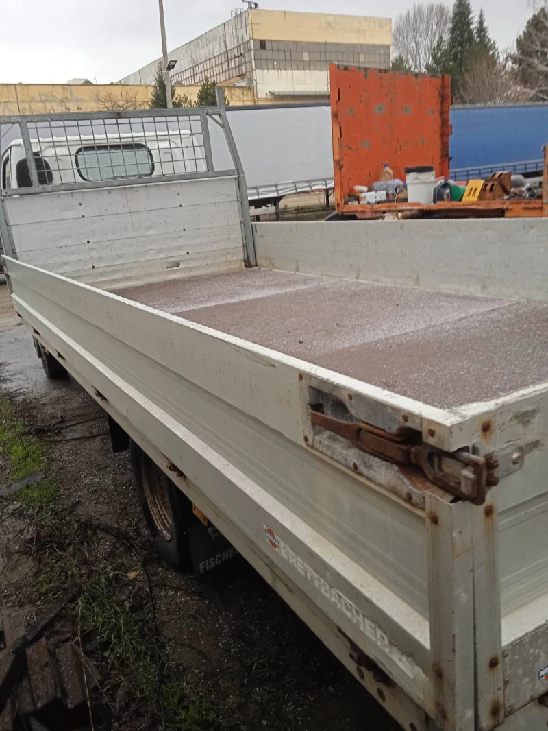 Nissan Capstar на части, снимка 2 - Бусове и автобуси - 53561506