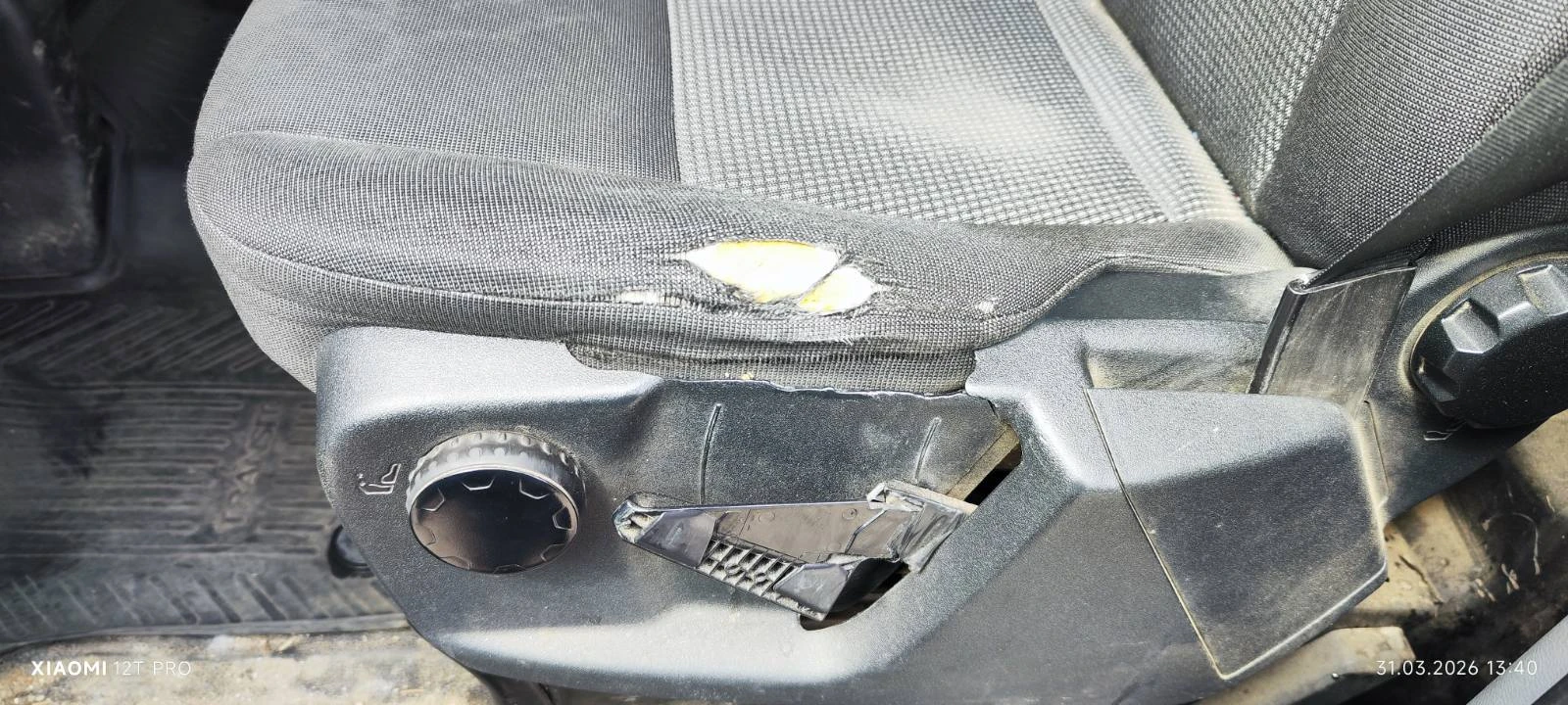 Ford Transit, снимка 13 - Бусове и автобуси - 54262049