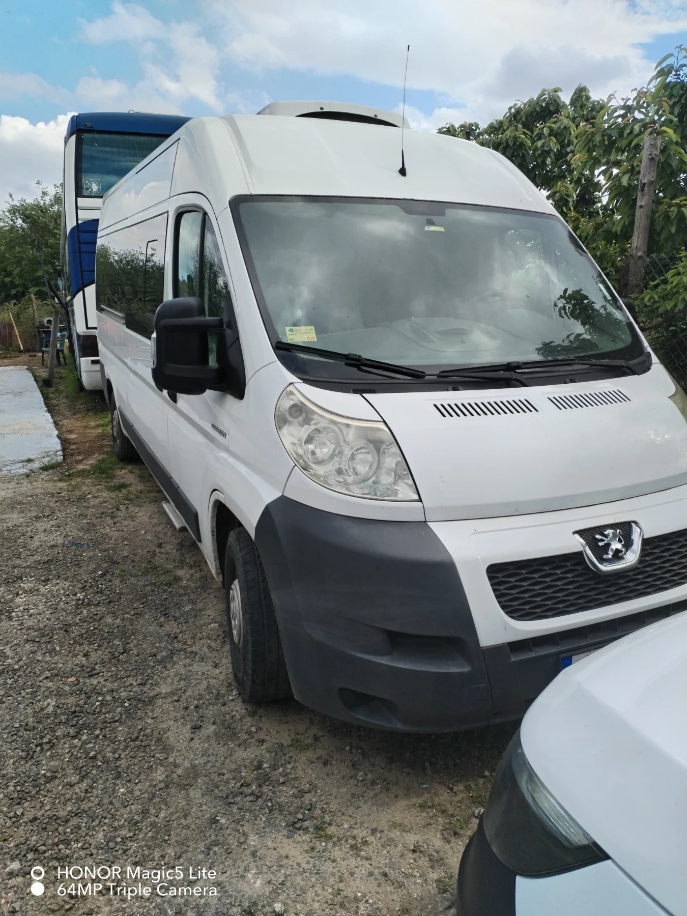 Peugeot Boxer | Mobile.bg � ����������� 1