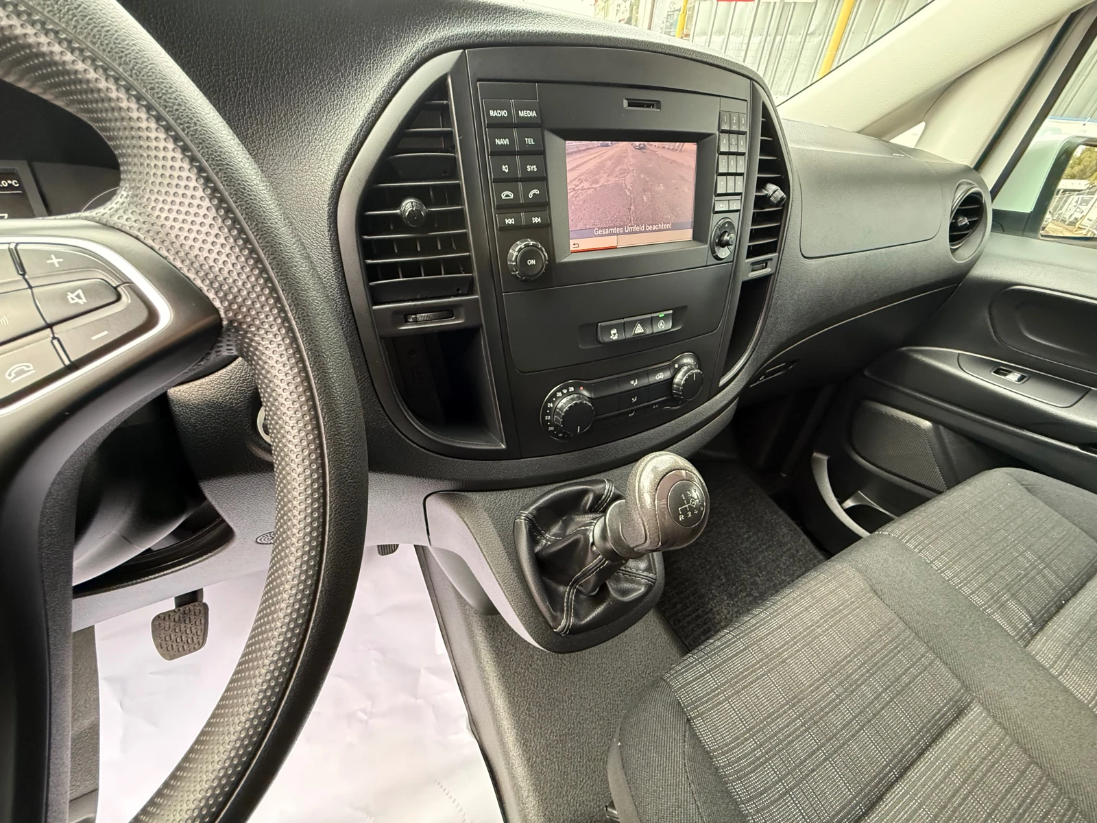 Mercedes-Benz Vito 2.2 CDi �������� | Mobile.bg � ����������� 10