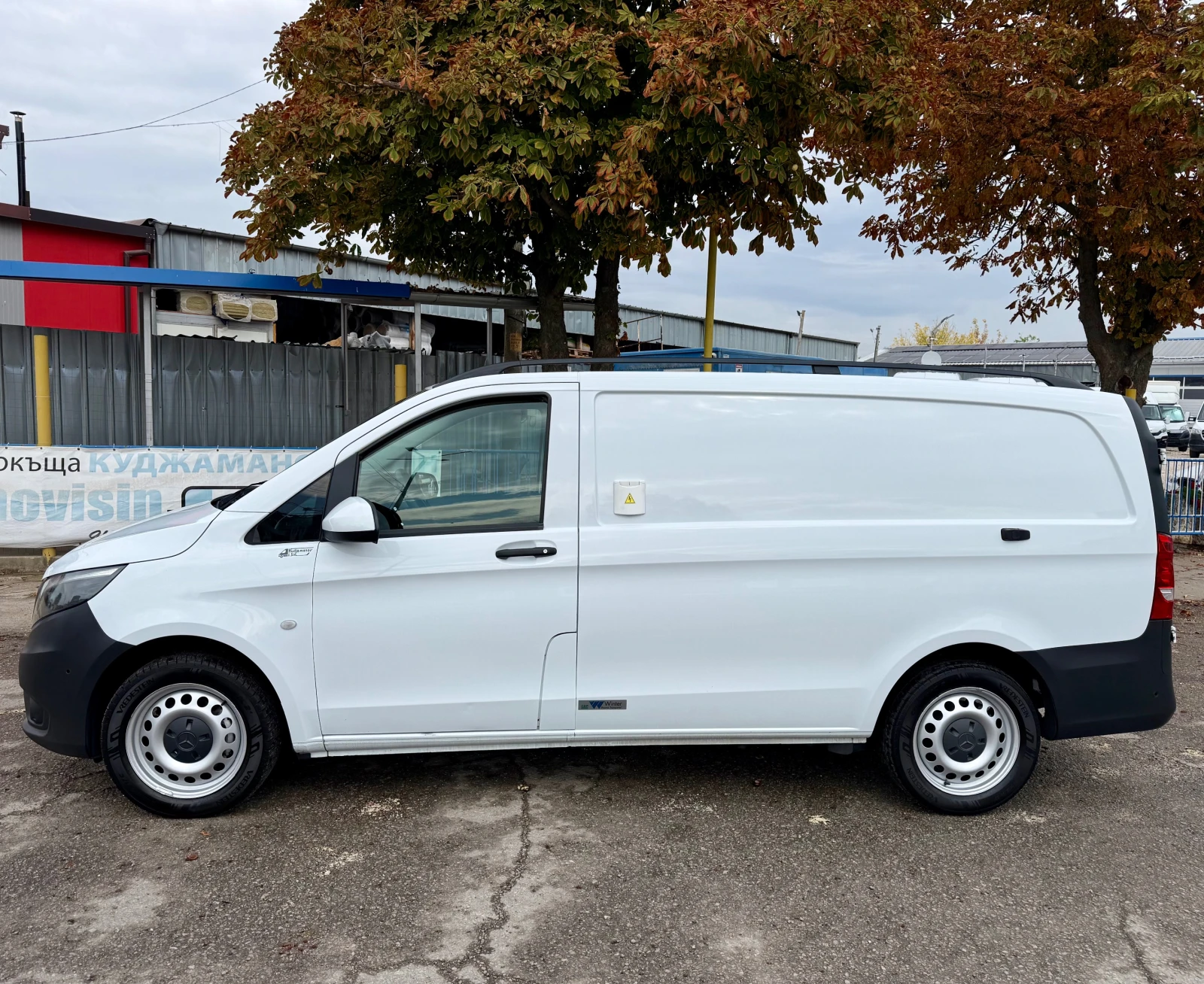 Mercedes-Benz Vito 2.2 CDi �������� | Mobile.bg � ����������� 2