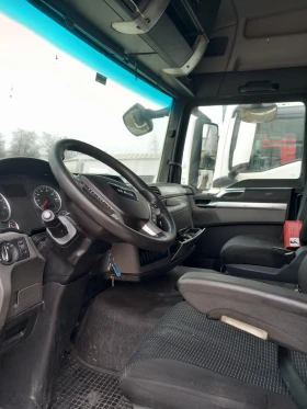 Man Tgs 18.400 BLS, снимка 6
