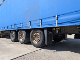Mercedes-Benz Actros 1842, снимка 9