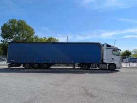 Mercedes-Benz Actros 1842, снимка 2