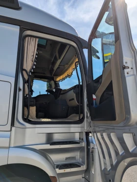 Mercedes-Benz Actros 1842, снимка 11