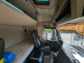 Mercedes-Benz Actros 1842, снимка 12