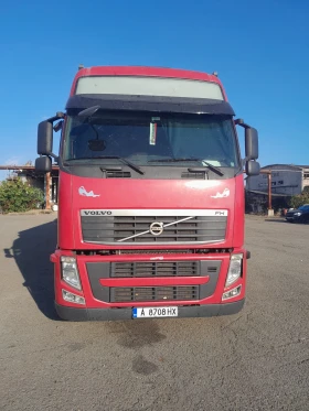 Volvo Fh FH 420 | Mobile.bg    7