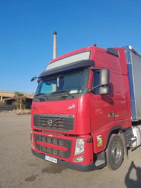 Volvo Fh FH 420 | Mobile.bg    9