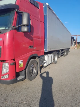 Volvo Fh FH 420 | Mobile.bg    10