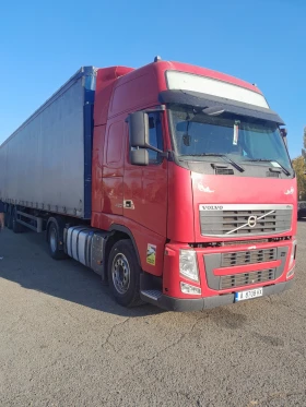 Volvo Fh FH 420 | Mobile.bg    8