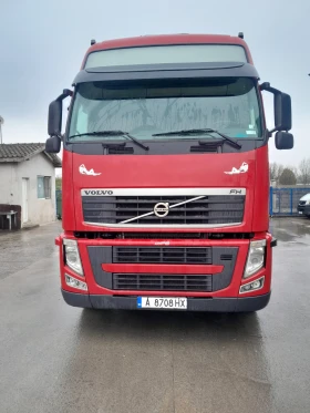 Volvo Fh FH 420 | Mobile.bg    2