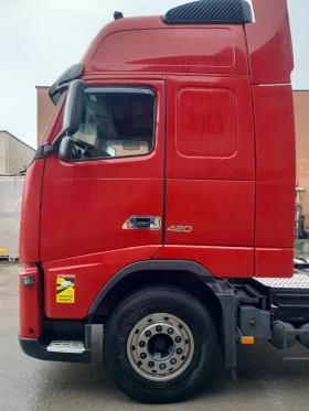Volvo Fh FH 420 | Mobile.bg    6