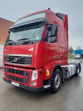  Volvo Fh