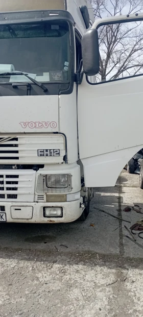Volvo Fh 12 420 | Mobile.bg    5