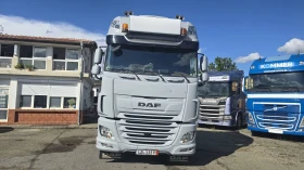 Daf XF 530 / . | Mobile.bg    8