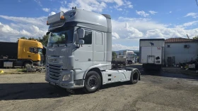 Daf XF 530 / . | Mobile.bg    7