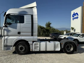 Man Tgx 18.460 | Mobile.bg    3