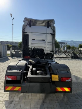 Man Tgx 18.460 | Mobile.bg    5
