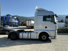 Man Tgx 18.460 | Mobile.bg    4