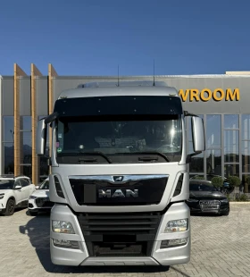 Man Tgx 18.460 | Mobile.bg    2