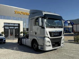     Man Tgx 18.460