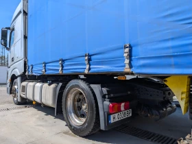 Mercedes-Benz Actros 1842 ���� | Mobile.bg � ����� ������ 10