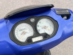 Keeway Focus 125, снимка 9